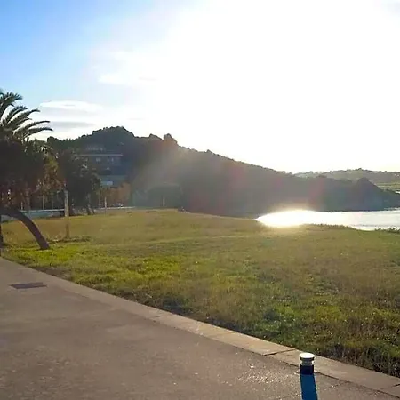 Apto En La Playa De Mogro Con Parking Privado
