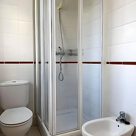 Hotel Apto En La Playa De Mogro Con Parking Privado